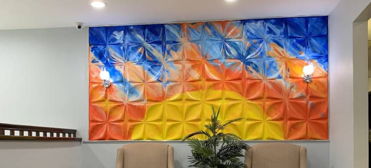 莫尔丁格林维尔戴斯酒店(Days Inn by Wyndham Greenville South/Mauldin)图片