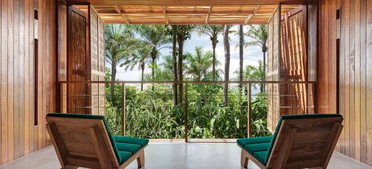 Barracuda酒店和别墅(Barracuda Hotel & Villas)图片