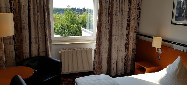 弗里克餐厅酒店(Hotel & Restaurant Fricke)图片