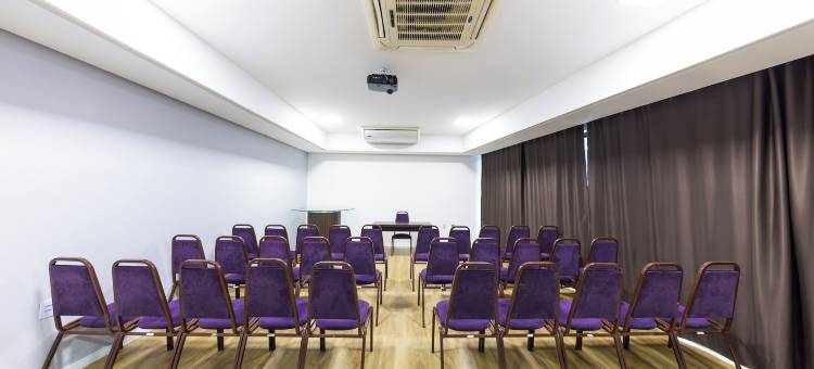 高级村酒店(Hotel Village Premium Joao Pessoa)图片