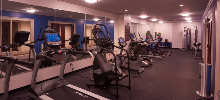 格罗顿旅馆(The Groton Inn)图片