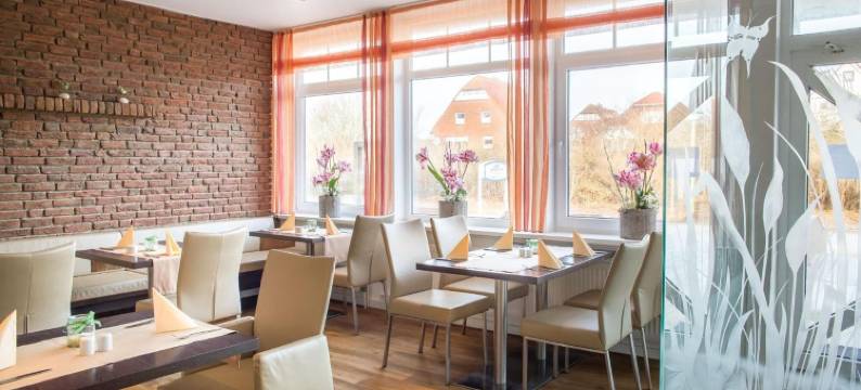 阿彻特迪克斯特瑞德酒店(Strandhotel Achtert Diek)图片