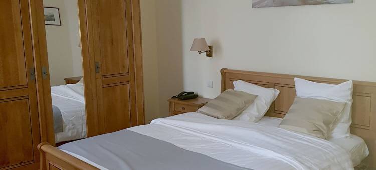 洛吉斯城堡德拉莫特酒店(Logis - Château de la Motte - Hôtel & Restaurant)图片