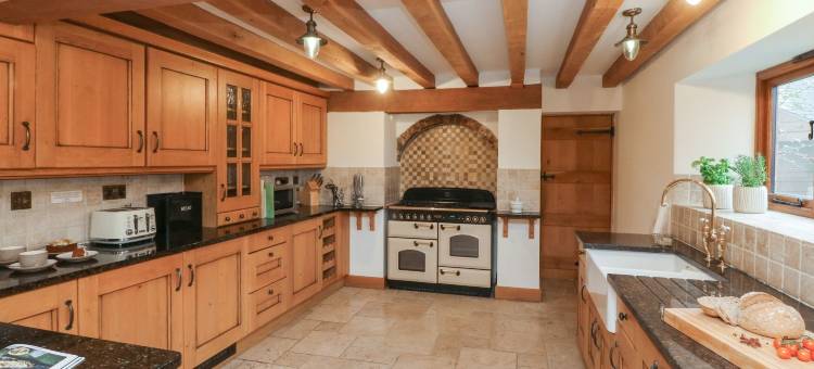 Varley小屋(Varley Lodge)图片