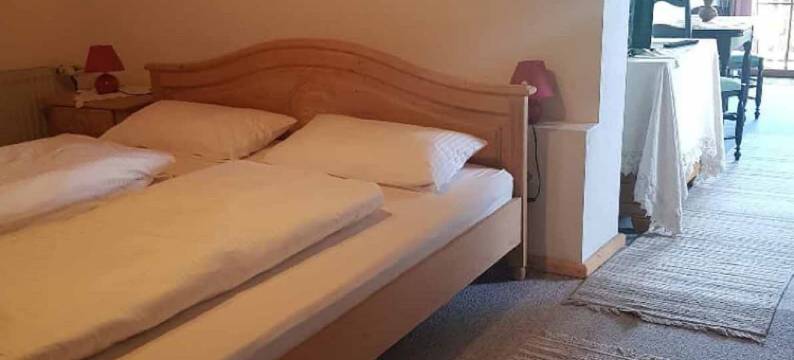 Vogl的克莱门特酒店(Landgasthof Vogl - Zum Klement)图片