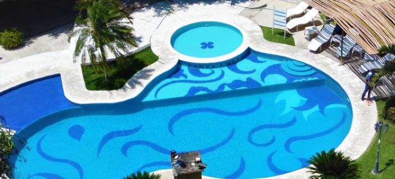 圣卢西亚农庄精品酒店(Hotel Santa Luisa Finca Boutique)图片