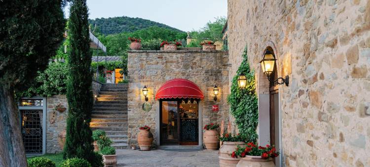 Il Falconiere Relais & Spa图片