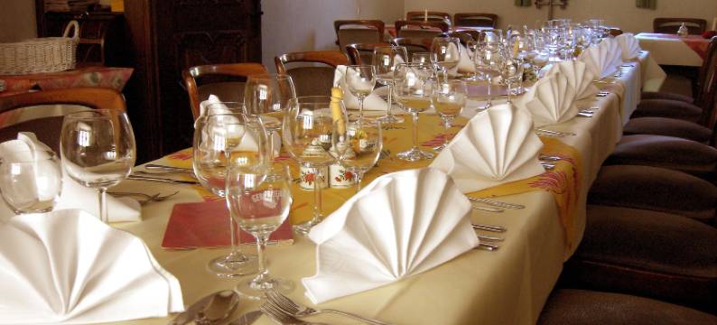 格拉芙罗施森酒店(Hotel Graf Rolshausen)图片