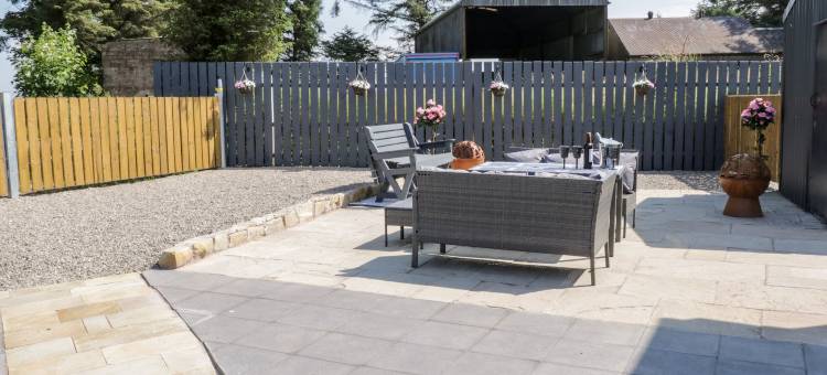 彼得的农舍(Peter's Farmhouse)图片