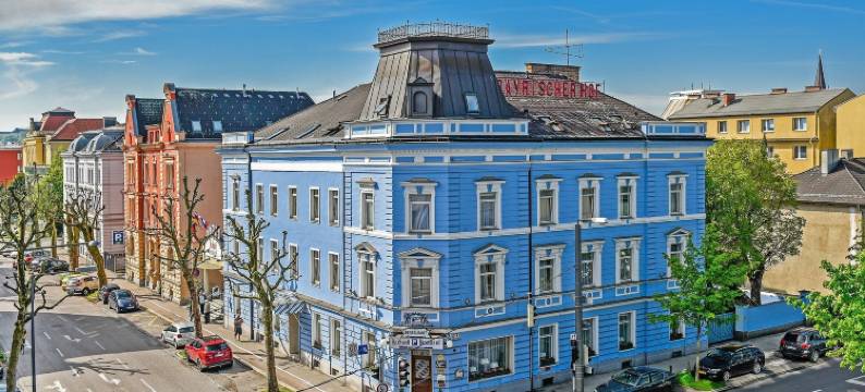 拜里舍霍夫酒店(Hotel Bayrischer Hof)图片