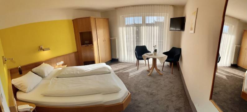 祖尔林登兰德酒店(Landhotel Zur Linde)图片