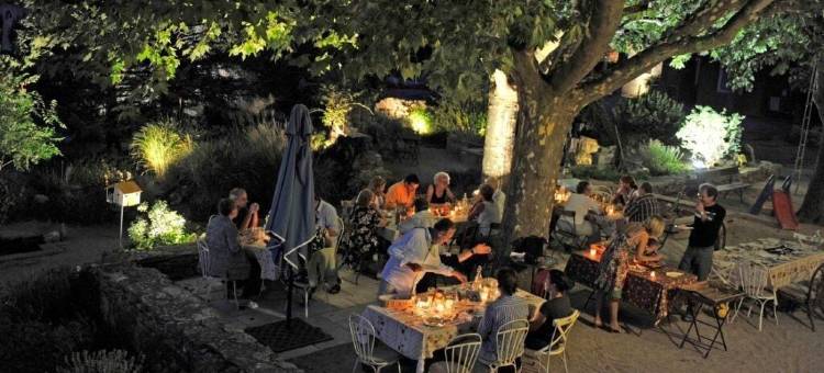 康帕涅普罗旺斯旅馆(Une Campagne En Provence)图片
