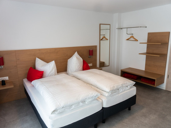 哈斯旅馆 - 图尔姆酒店