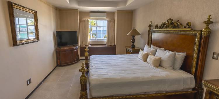 海景酒店(Hotel Ocean View)图片