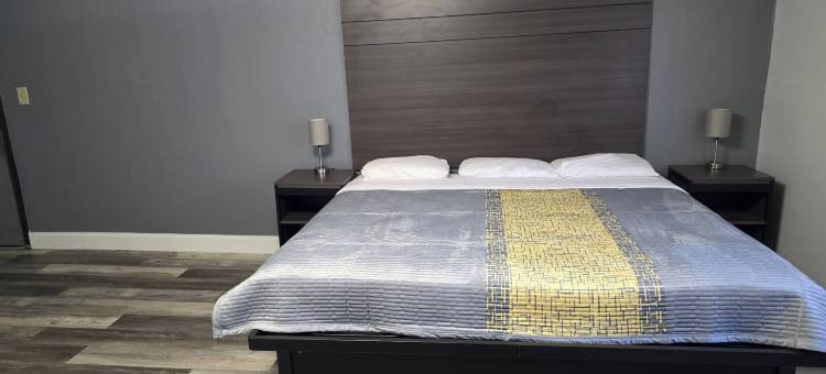 林荫大道酒店(Boulevard Inn)图片