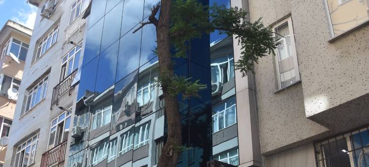 卡德柯伊圣母酒店(The Marist Hotel Kadikoy)图片