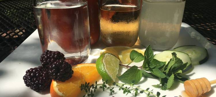 史密斯菲尔德酒店(Smithfield Inn)图片