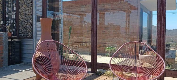 卡普里乔精品酒店(Hotel Boutique Kpricho)图片