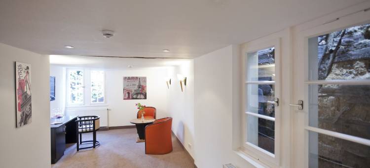 Graefrather Hof酒店(Hotel Gräfrather Hof)图片