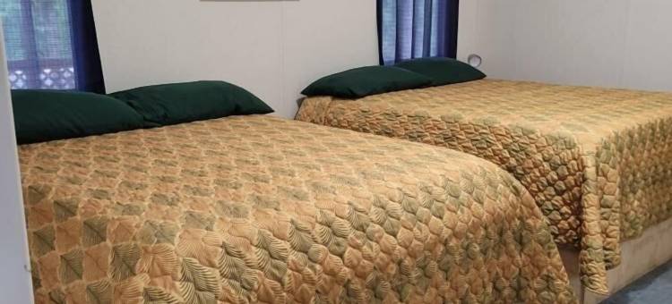 Bullfrog Marina 追踪公园和小屋(Bullfrog Marina RV Park and Cabins)图片