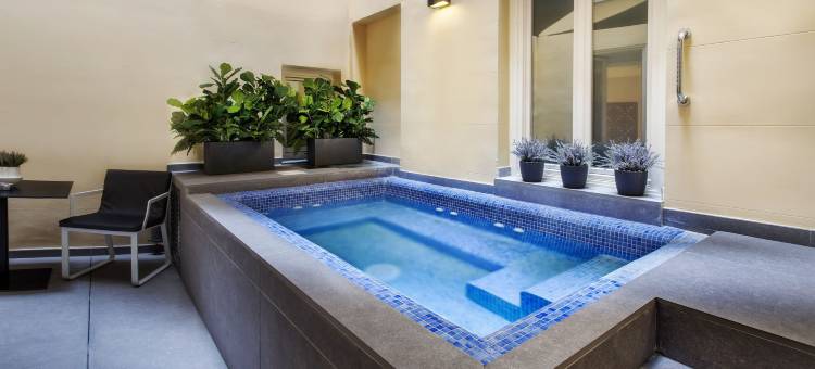 加泰罗尼亚广场市长酒店(Catalonia Plaza Mayor)图片