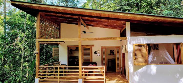 瑟塔旅馆(Satta Lodge)图片