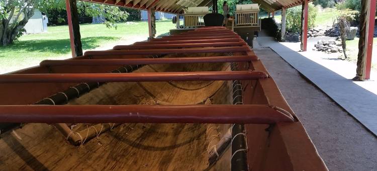 塔尔顿小屋酒店(Tarlton's Lodge)图片