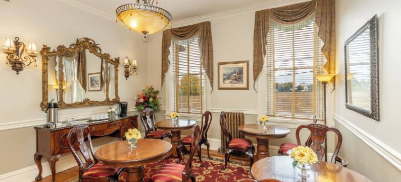 伦敦德里住宿加早餐旅馆(The Londonderry Inn)图片