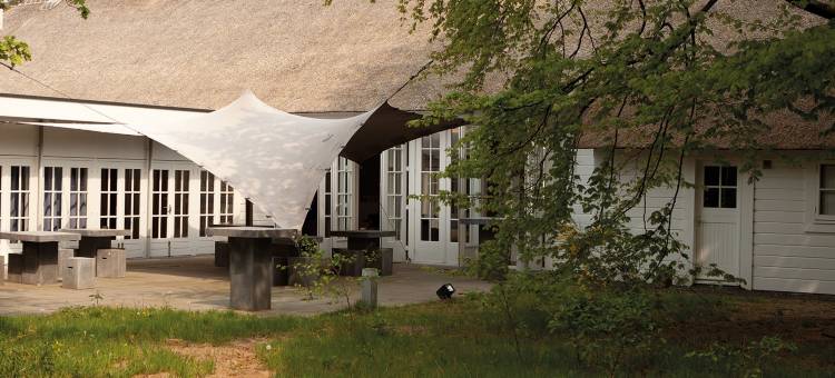 兰歌德艾斯维酒店(Landgoed Isvw)图片