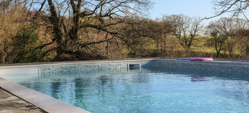 霍斯之家酒店(Hoath House)图片