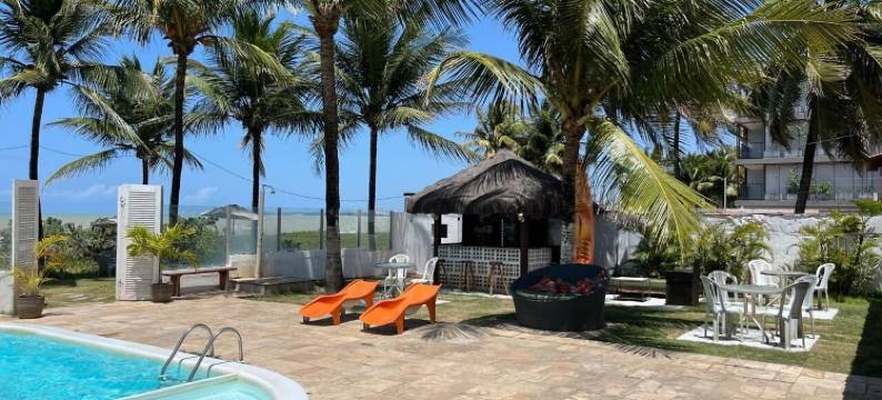 努玛尔酒店(Numar Hotel)图片