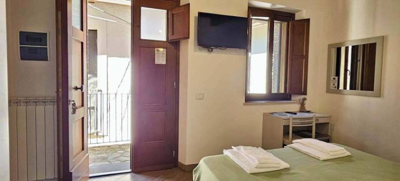 Leofreni Natura民宿(B&B Leofreni Natura)图片