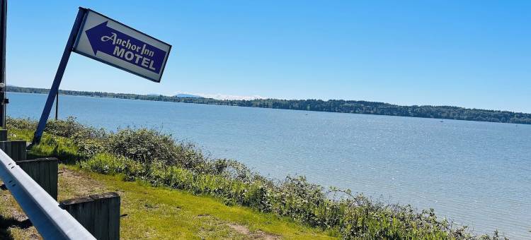 锚旅馆汽车旅馆(Anchor Inn Motel by Loyalty)图片