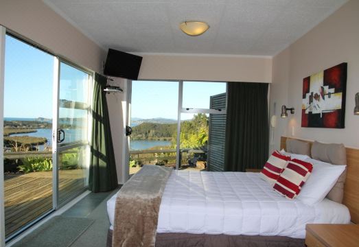 Cook's Lookout MotelHotel Overview