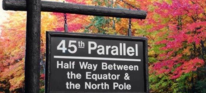 水域酒店(The Waters Inn)图片