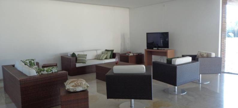 阿布罗里奥斯酒店(Hotel Abrolhos)图片