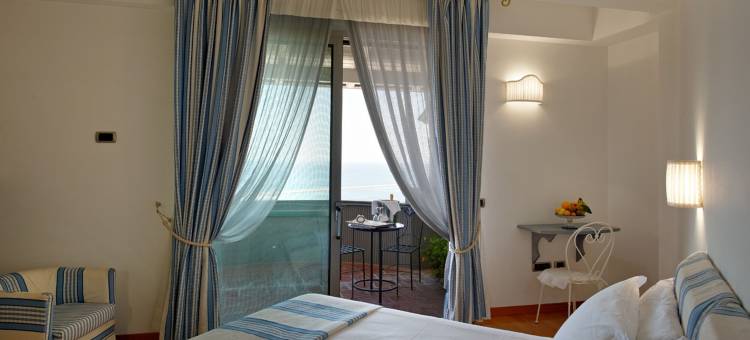 波赛顿别墅四品酒店及活动场地(Villa Poseidon - Boutique Hotel & Events)图片