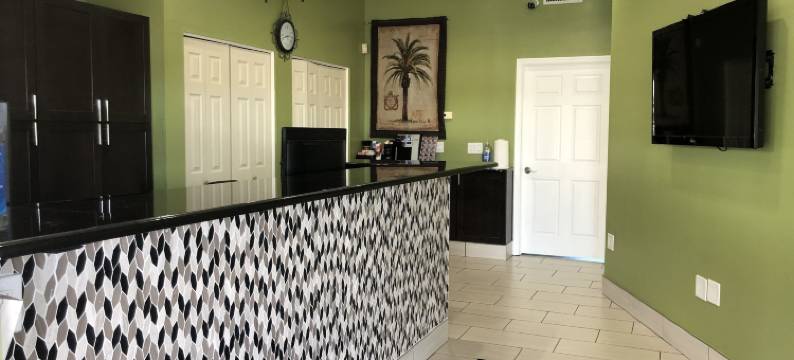 太阳海岸酒店(Sun Coast Inn)图片