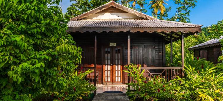 皮卡德海滩别墅酒店(Picard Beach Cottages)图片