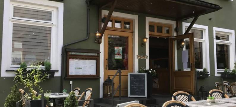 阿尔特蒙特约酒店(Hotel Alt Montjoie)图片