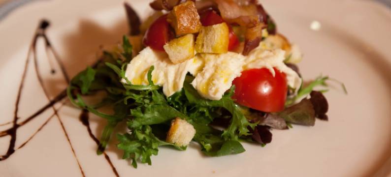 Manora家庭度假酒店(Family Resort Hotel Manora)图片