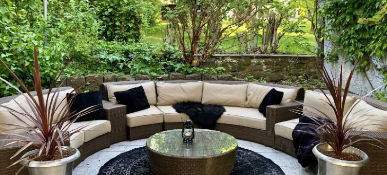 阿德尔别墅设计客房(Villa Adelees Boutique Hotel)图片