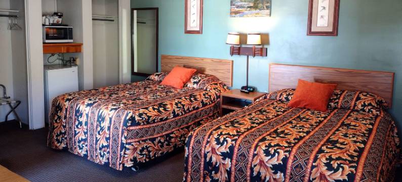 国王旅店(The King's Inn)图片