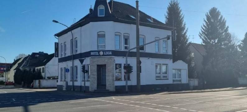 琳达酒店(Hotel Linda)图片