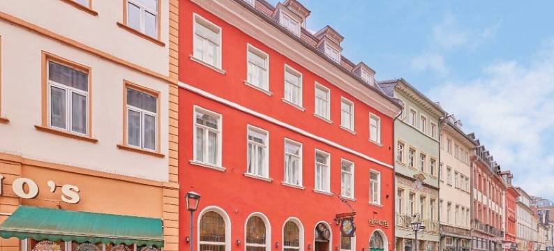 HIP 酒店(Hip Hotel)图片