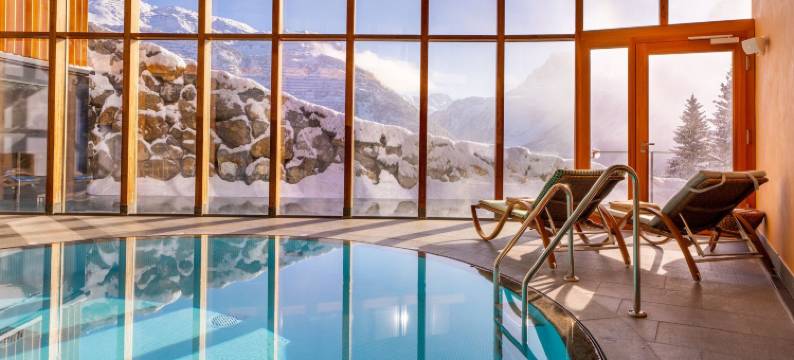 戈尔登博格酒店(Hotel Goldener Berg)图片