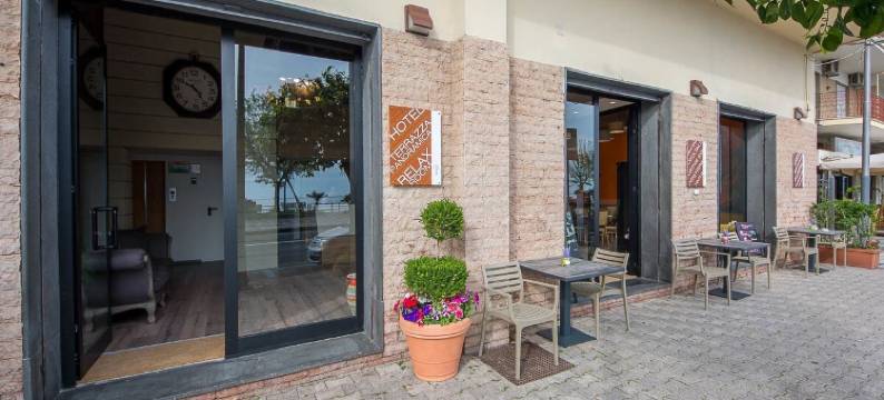 索莱酒店(Hotel Sole)图片