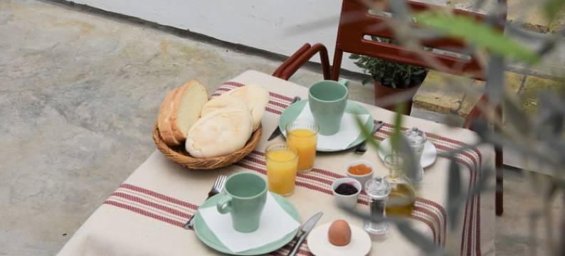 阿尔玛拉民宿(Casa Almara)图片