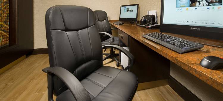 圣安东尼奥市中心/市场广场欢朋酒店及套房(Hampton Inn & Suites San Antonio-Downtown/Market Square)图片