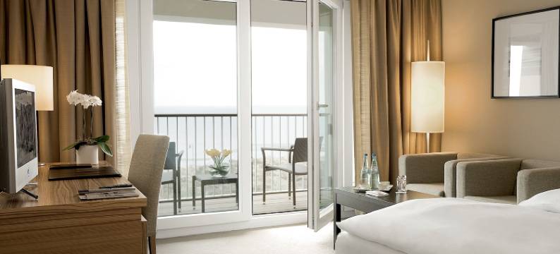 叙尔特A-ROSA酒店(A-ROSA Sylt)图片